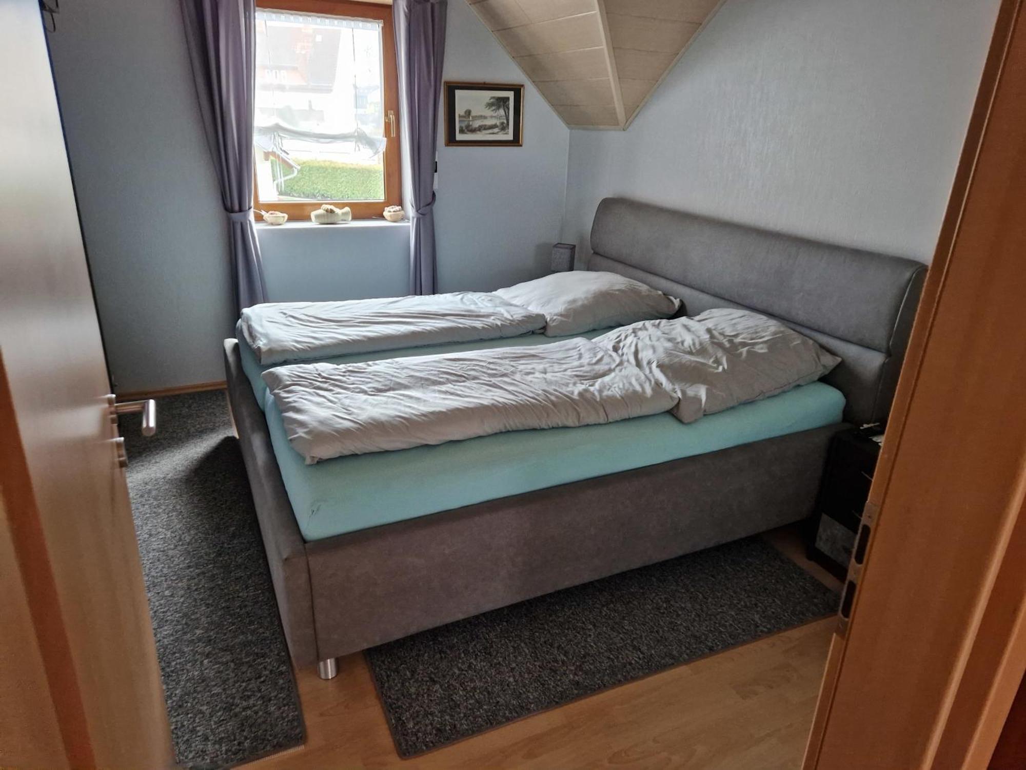 Casa Ulla am Hallenbad Haiger Dış mekan fotoğraf