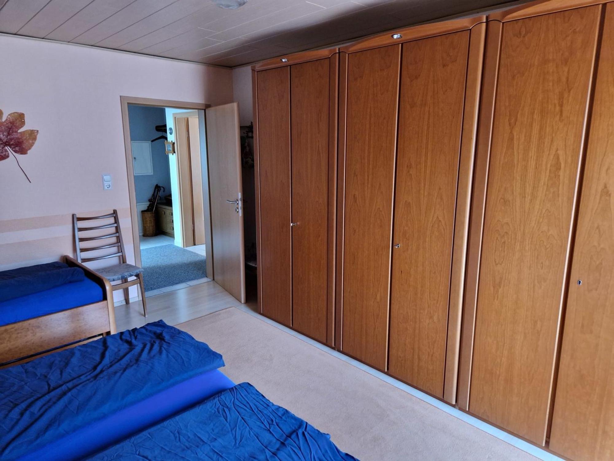 Casa Ulla am Hallenbad Haiger Dış mekan fotoğraf