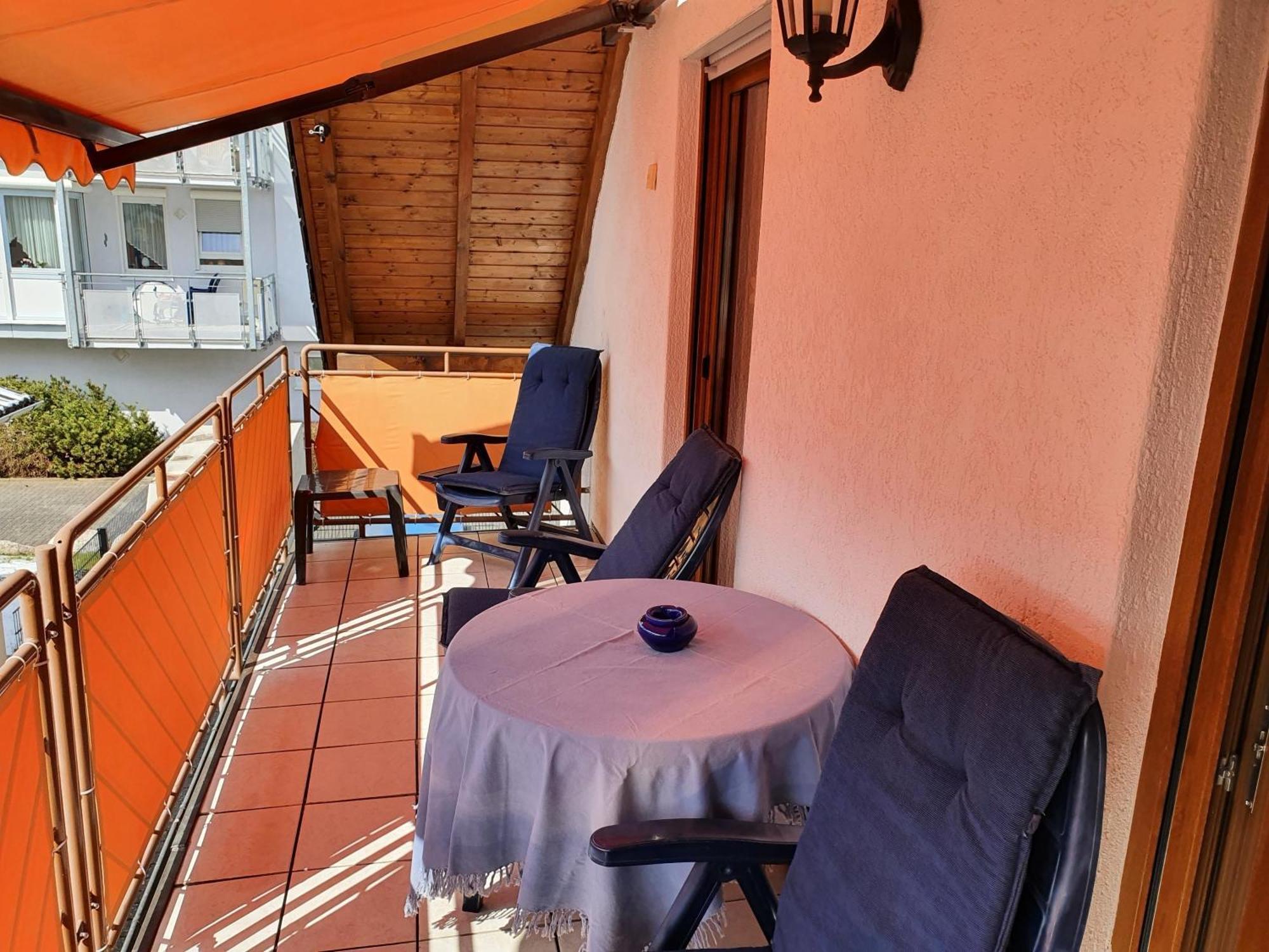 Casa Ulla am Hallenbad Haiger Dış mekan fotoğraf